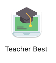 تطبيق Teacher Best